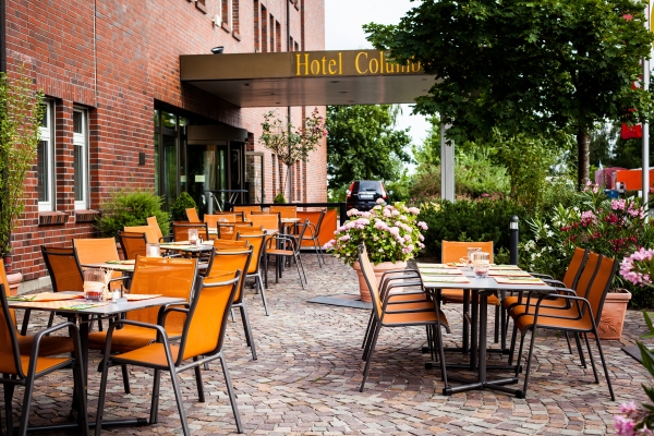 Trans World Hotel Columbus (Seligenstadt)